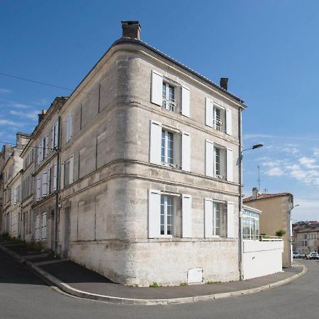 Laferriere Panzió Angoulême Kültér fotó