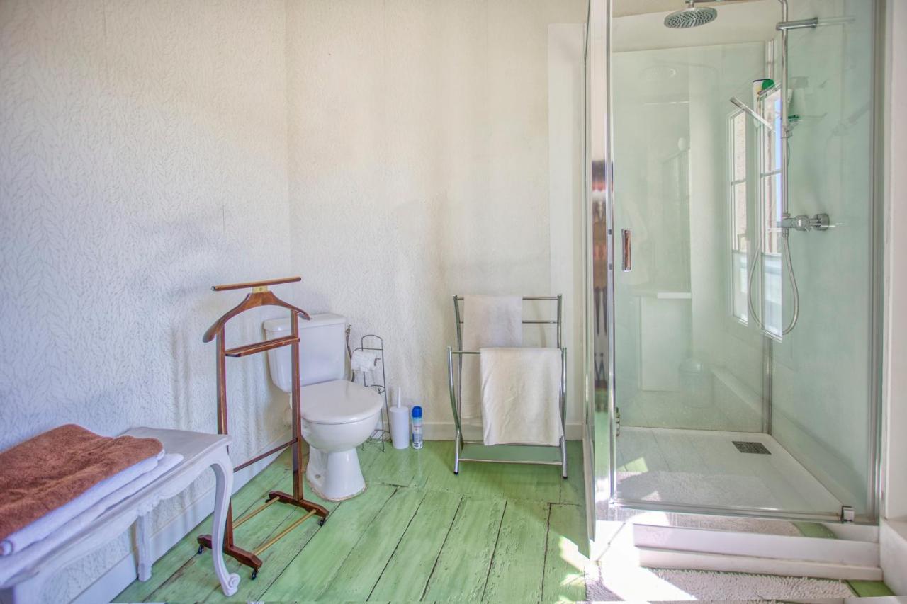 Laferriere Panzió Angoulême Kültér fotó